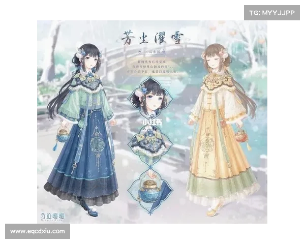 云端侍女如何通过创新设计与个性化服务展现独特魅力与价值 云端侍女如何通过创新设计与个性化服务展现独特魅力与价值