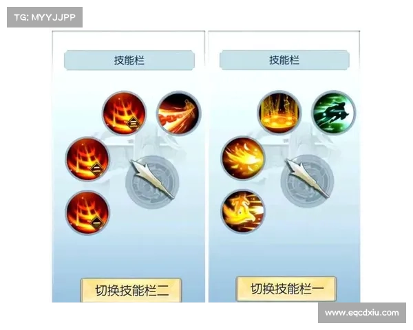 斗破苍穹OL新职业技能全解析必知技巧与技能使用指南 斗破苍穹OL新职业技能全解析必知技巧与技能使用指南