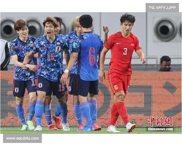 中国国足对阵日本时间全攻略附详细赛程与观赛指南