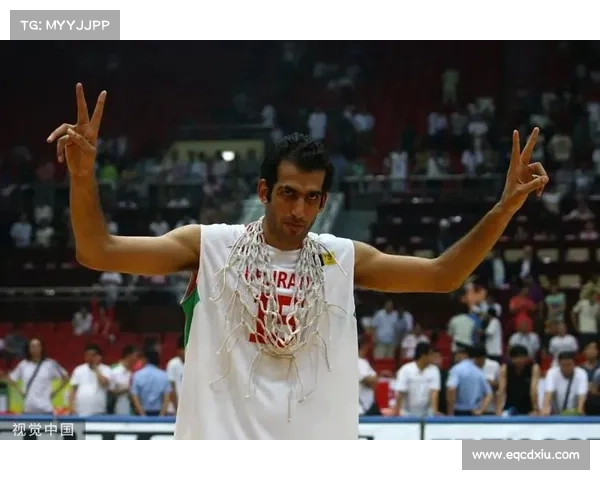 哈达迪宣布不退役决定对中国篮球发展及国际影响的深远意义