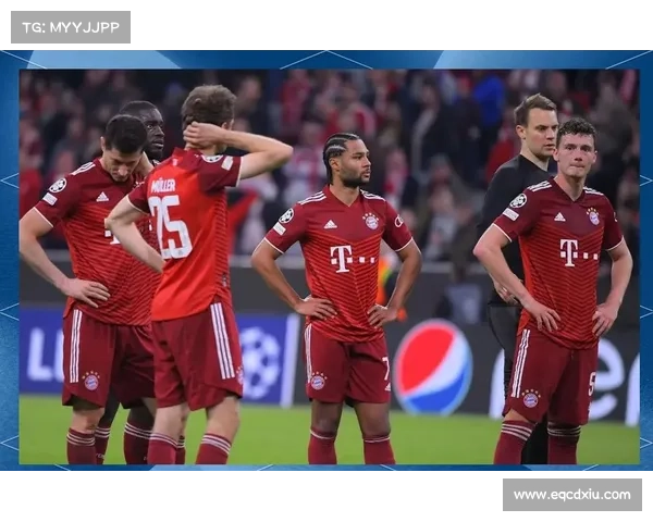 如何突破拜仁霸主地位 德甲未来挑战与崛起之路