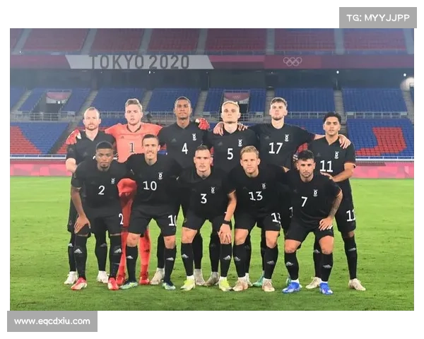 德国队换血背后的深层原因与对未来足球格局的深远影响